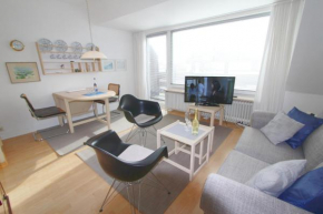Dünenstraße 33B, OG rechts